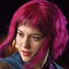 Mary Elizabeth Winstead Scott Pilgrim contra el mundo