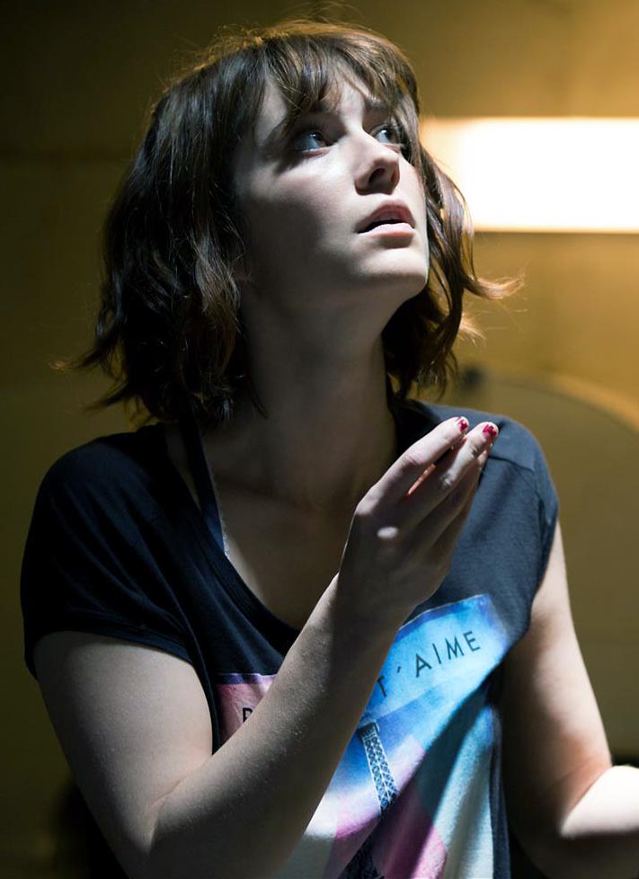Mary Elizabeth Winstead Calle Cloverfield 10