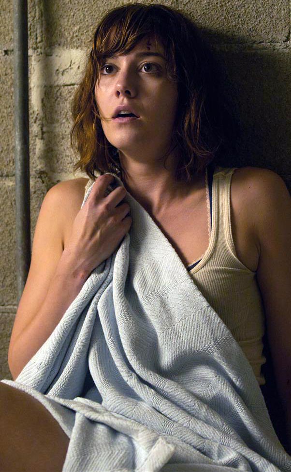 Mary Elizabeth Winstead Calle Cloverfield 10