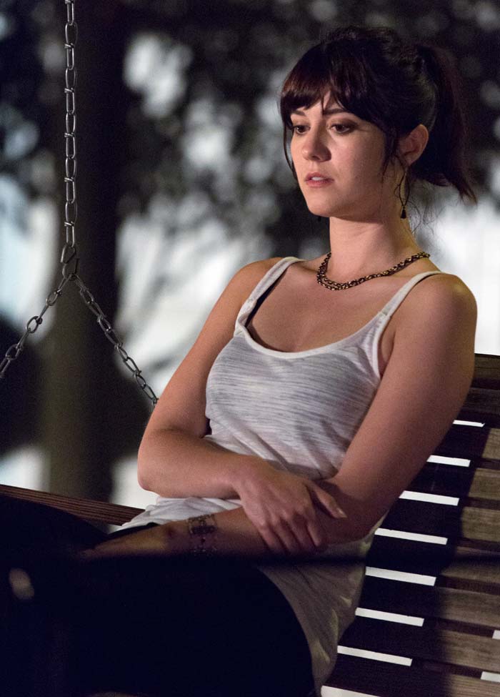 Mary Elizabeth Winstead Los Hollar