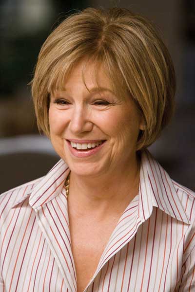 Mary Kay Place No es tan fácil