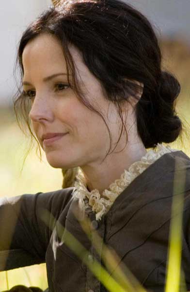 Mary-Louise Parker El asesinato de Jesse James por el cobarde Robert Ford