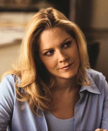 Mary McCormack Dickie Roberts: Ex niño prodigio