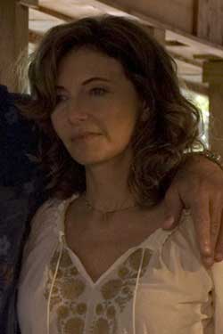 Mary Steenburgen En el centro de la tormenta