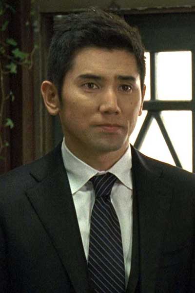 Masahiro Motoki Despedidas