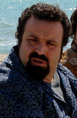 Massimiliano Bruno Questa notte è ancora nostra