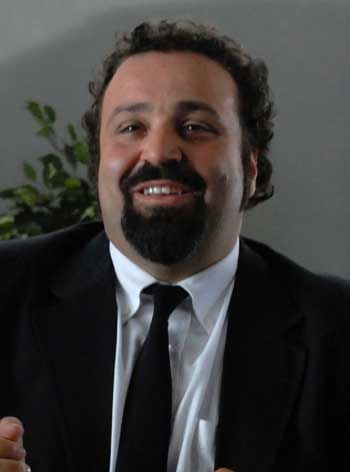 Massimiliano Bruno Questa notte è ancora nostra