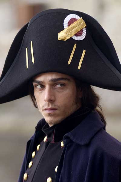 Massimiliano Varrese ¡Disparadme!