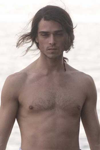 Massimiliano Varrese ¡Disparadme!