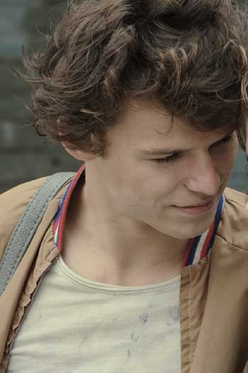 Mateusz Kosciukiewicz Aquello que amamos