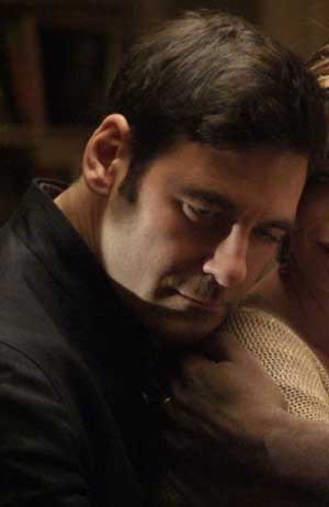 Mather Zickel La boda de Rachel