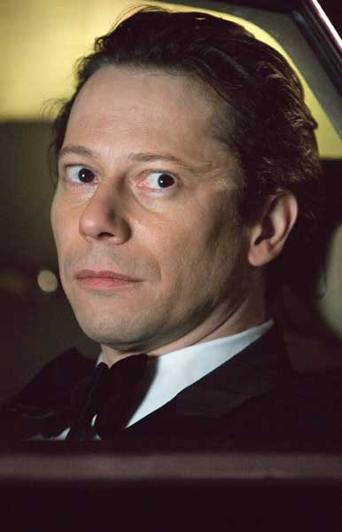 Mathieu Amalric Quantum of solace