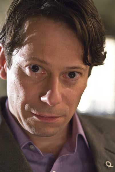 Mathieu Amalric Quantum of solace