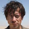 Mathieu Amalric Quantum of solace