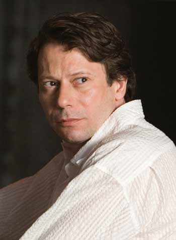 Mathieu Amalric Quantum of solace