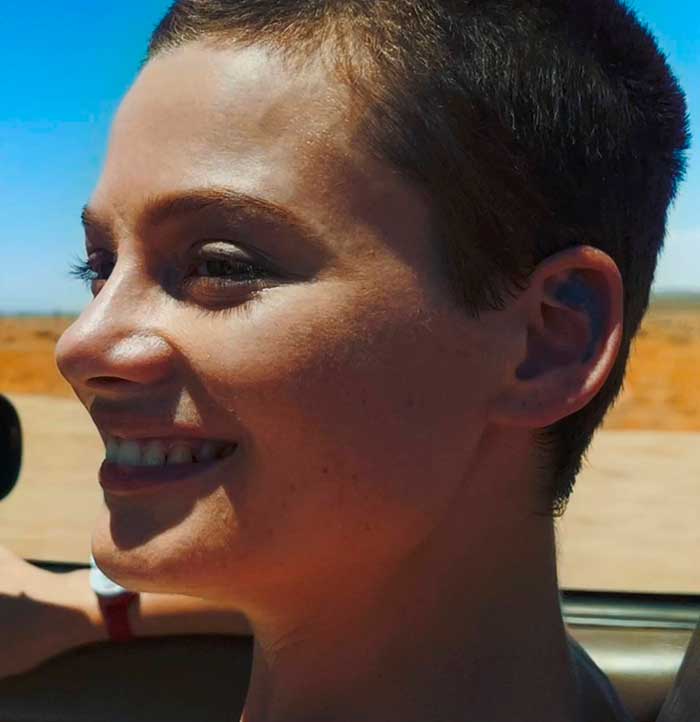 Matilda Price June and John