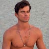 Matt Bomer Magic Mike XXL