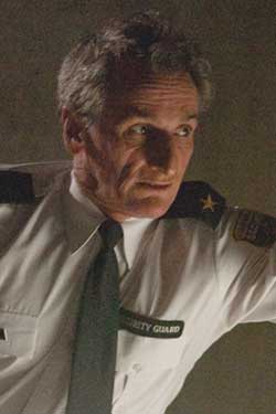 Matt Craven La trampa del mal