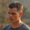Matt Damon El mito de Bourne