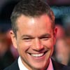 Matt Damon Marte: Operación Rescate Premiere en Londres