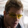 Matt Damon Marte: Operación Rescate