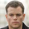 Matt Damon El ultimátum de Bourne