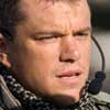 Matt Damon Green zone