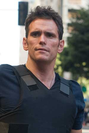 Matt Dillon Ladrones