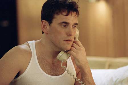 Matt Dillon El empleado del mes