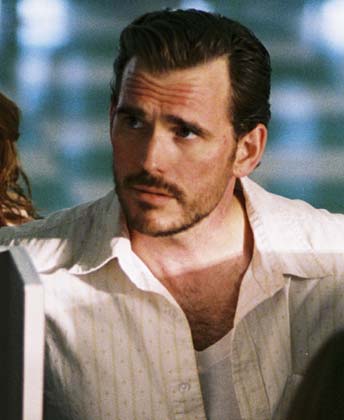 Matt Dillon Factótum