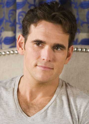 Matt Dillon Tú, yo y ahora... Dupree