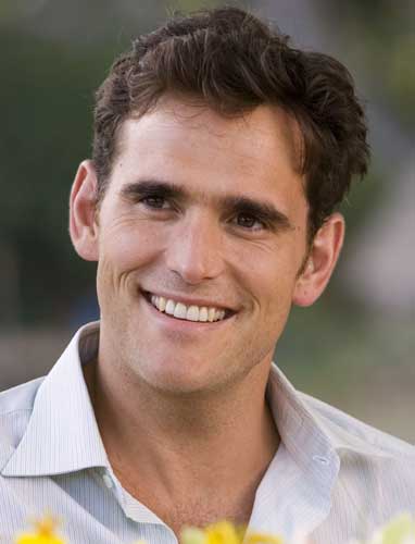 Matt Dillon Tú, yo y ahora... Dupree