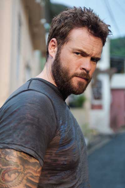 Matt Schulze Fast & Furious 5