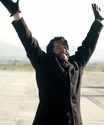 Matthew Broderick El último golpe