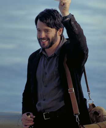 Matthew Broderick El último golpe