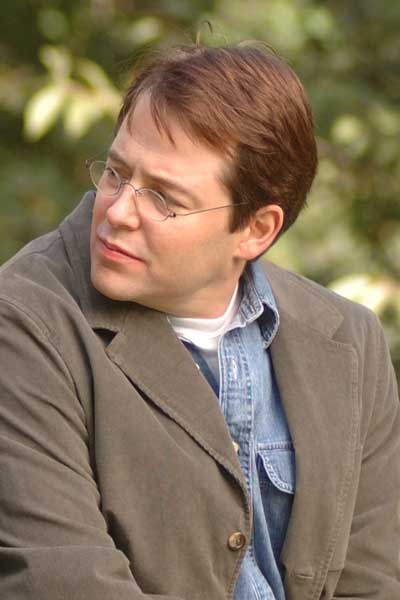 Matthew Broderick Margaret