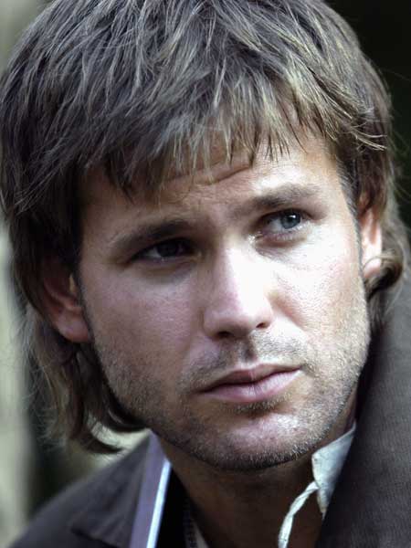 Matthew Davis Bloodrayne