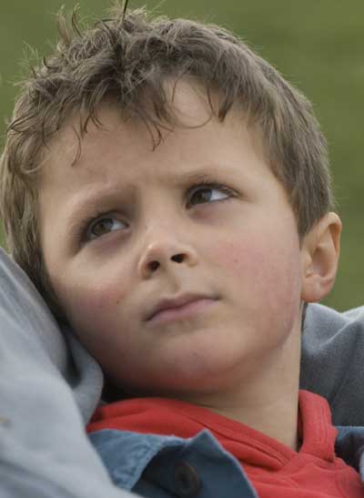 Matthew Fenton Corredor de fondo