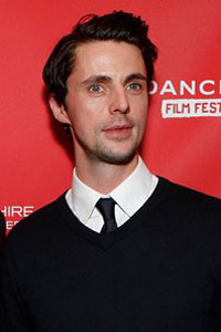 Matthew Goode Stoker Festival de Sundeance 2013