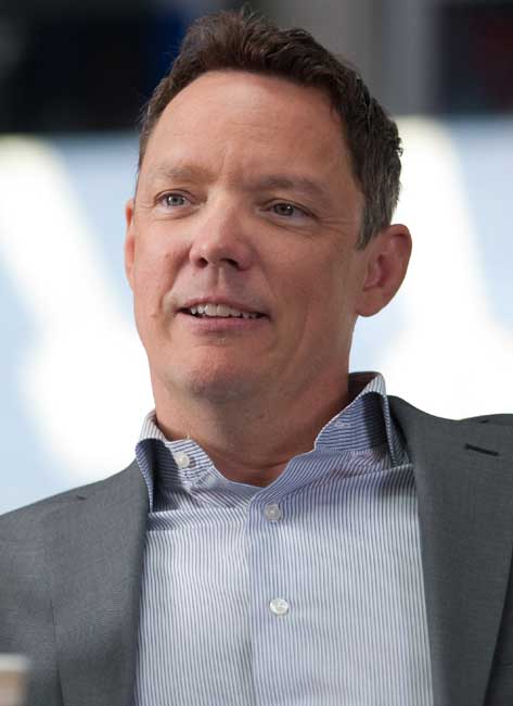 Matthew Lillard Golpe de efecto