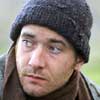 Matthew MacFadyen In my father's den