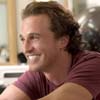 Matthew McConaughey Apostando al límite