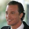 Matthew McConaughey Apostando al límite