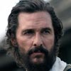 Matthew McConaughey Los hombres libres de Jones