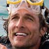 Matthew McConaughey Como locos... A por el oro