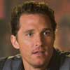 Matthew McConaughey Los fantasmas de mis ex novias