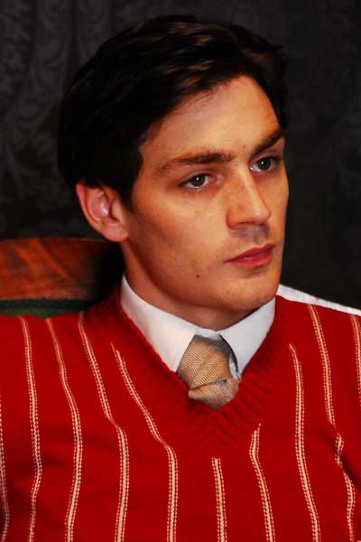 Matthew McNulty Sin límites