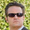 Matthew Perry 17 otra vez