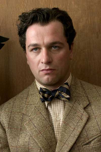 Matthew Rhys En el límite del amor