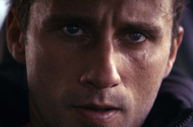 Matthias Schoenaerts El fiel